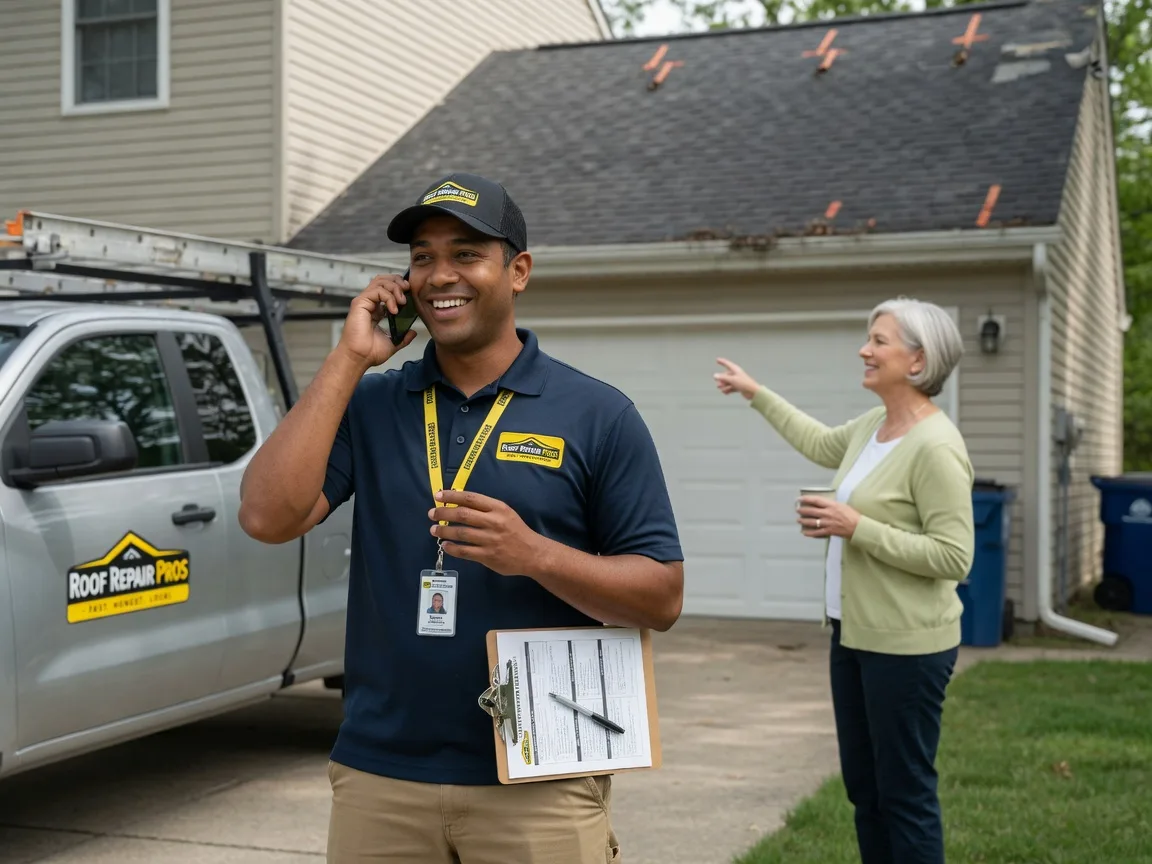 Roof Repair Thurman, IA FAQs